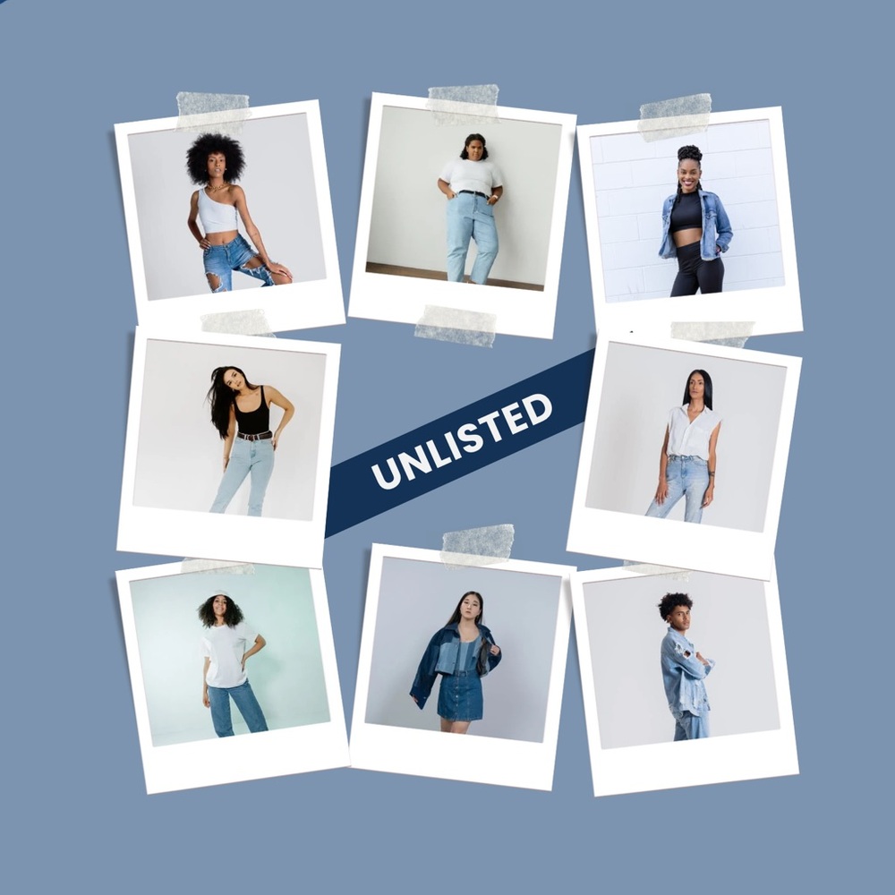 UNLISTED!